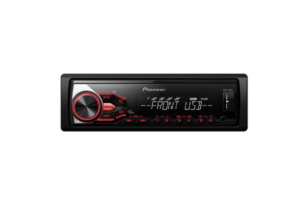 pioneer mvh ub