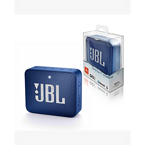 JBL Go  blue