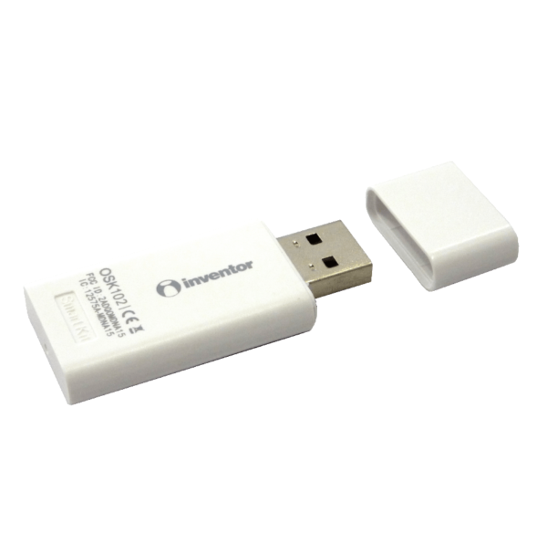 INVENTOR Module Stick Wifi Ready II for INVMATE II