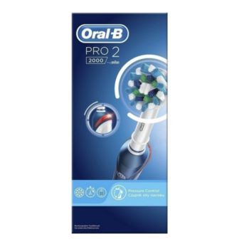 oral b pro