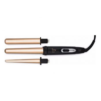 izzy super curler  in