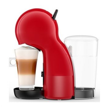 krups dolce gusto piccolos red