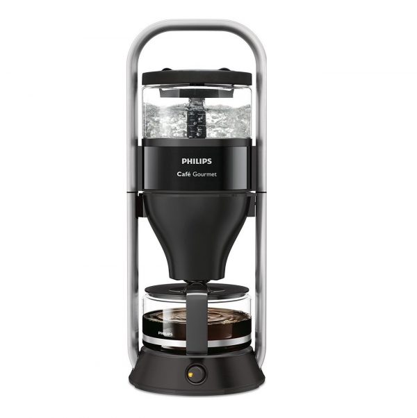 philips cafe gourmet hd