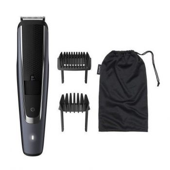 philips series  beard trimmer bt