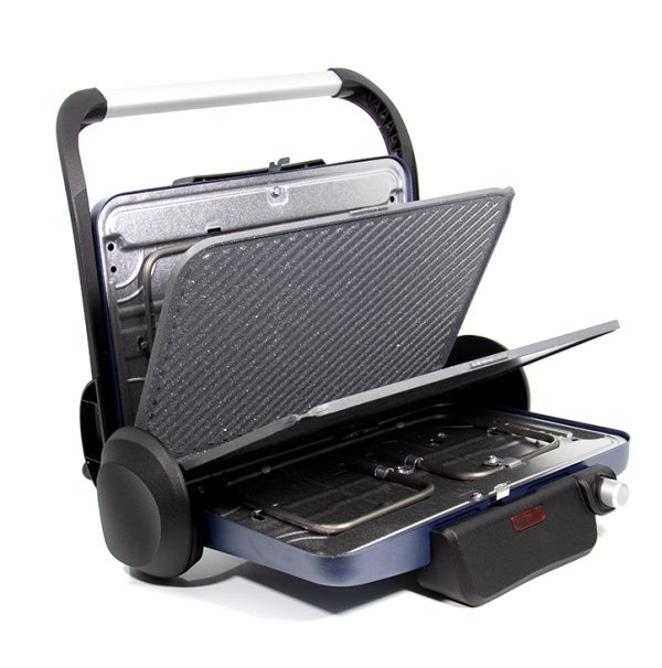 gruppe grill toast T