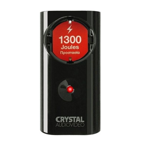 crystal audio cp