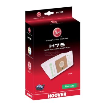 hoover h