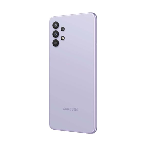 Samsung Galaxy A32 5G 128GB Violet-3