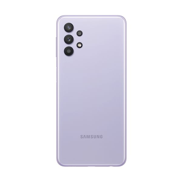 Samsung Galaxy A32 5G 128GB Violet-7