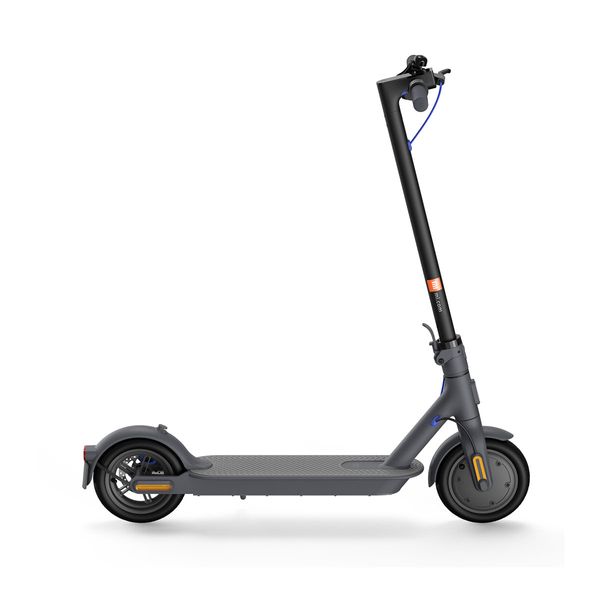 Mi Electric Scooter 3-4