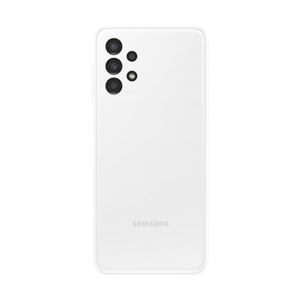 Samsung Galaxy Α13 White-1