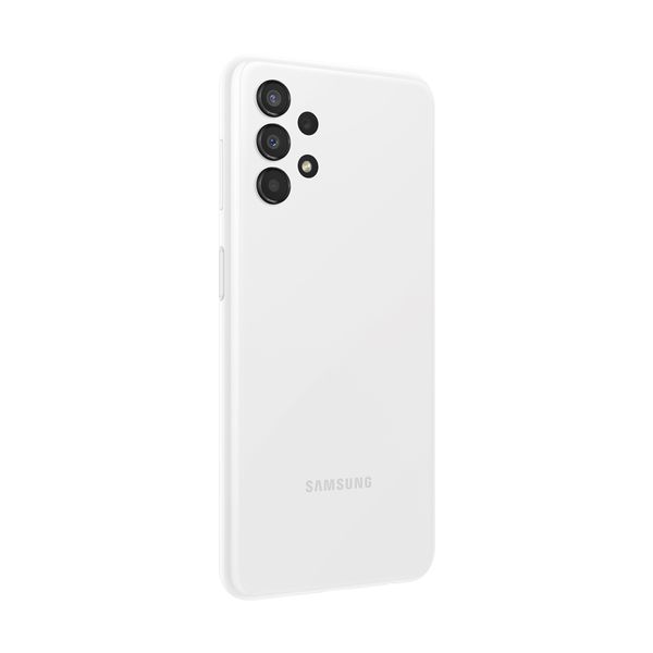Samsung Galaxy Α13 White-4