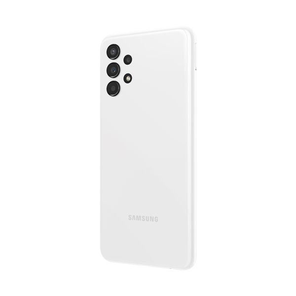 Samsung Galaxy Α13 White-5