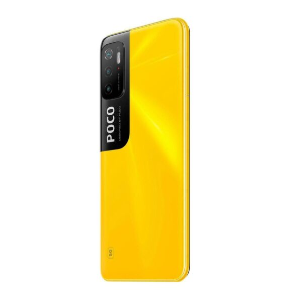 POCO M3 Pro 5G yellow-3