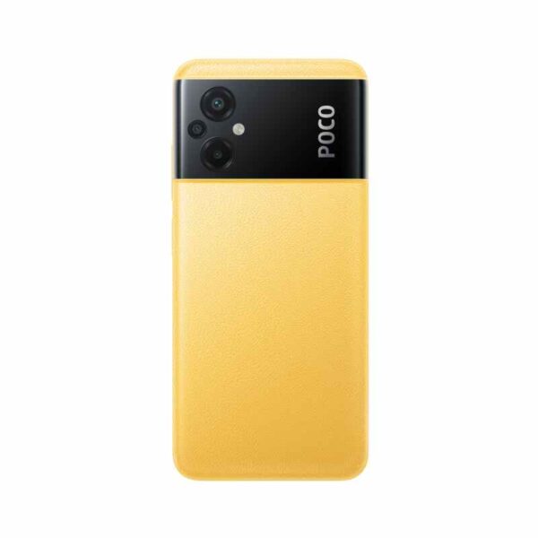 Poco M5 4/64GB Yellow-13