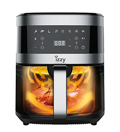 Izzy Z-8207 XL-3