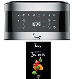 Izzy Z-8207 XL-4