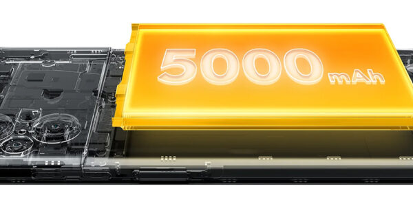 Poco M5 4/64GB Yellow-8
