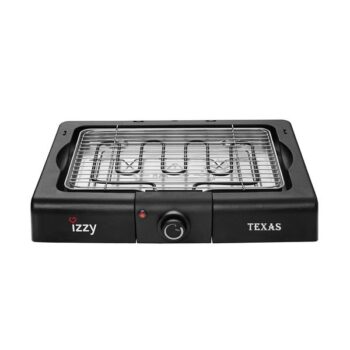 Izzy BBQ IZ8102 Texas-1