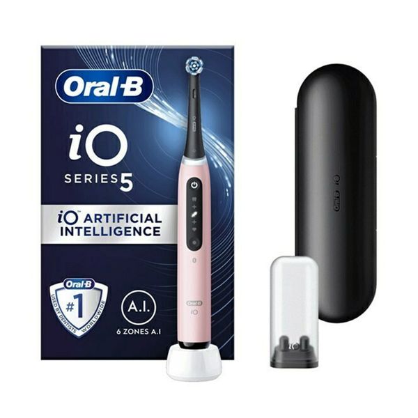 Oral-B iO Series 5-2