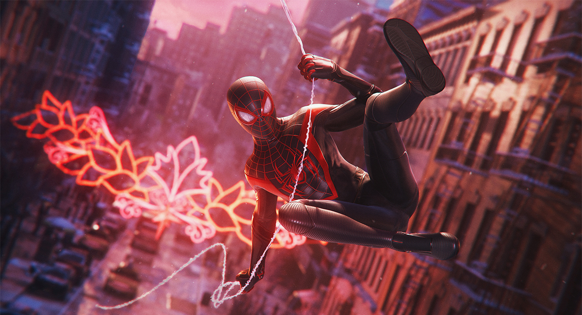 Marvel`s Spider-Man: Miles Morales-3