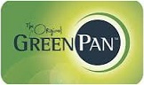 green pan