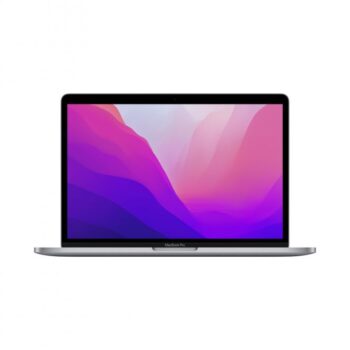 macbook pro 13 in space gray 1