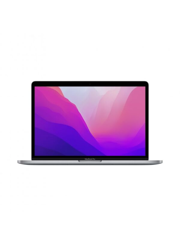 macbook pro 13 in space gray 1