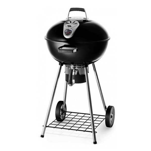 Charcoal Grill Napoleon NK22K 57cm 01