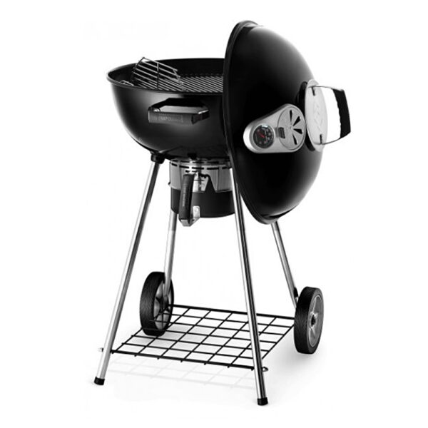 Charcoal Grill Napoleon NK22K 57cm 03