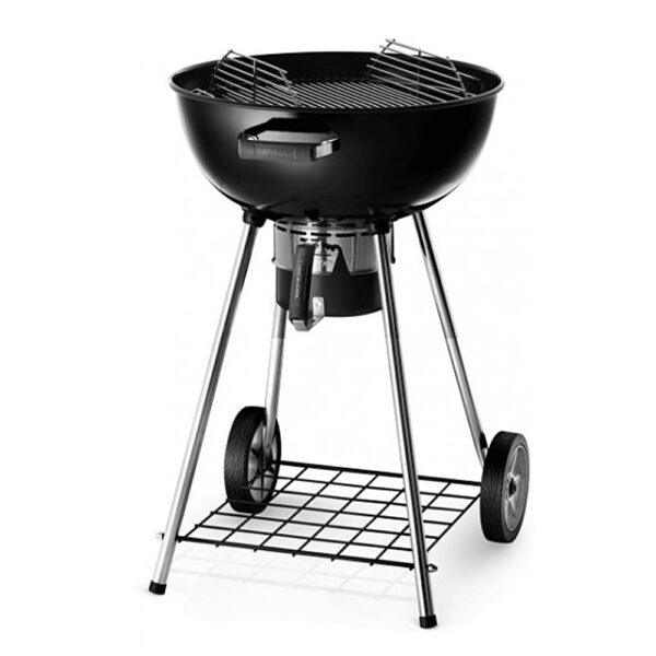 Charcoal Grill Napoleon NK22K 57cm 04