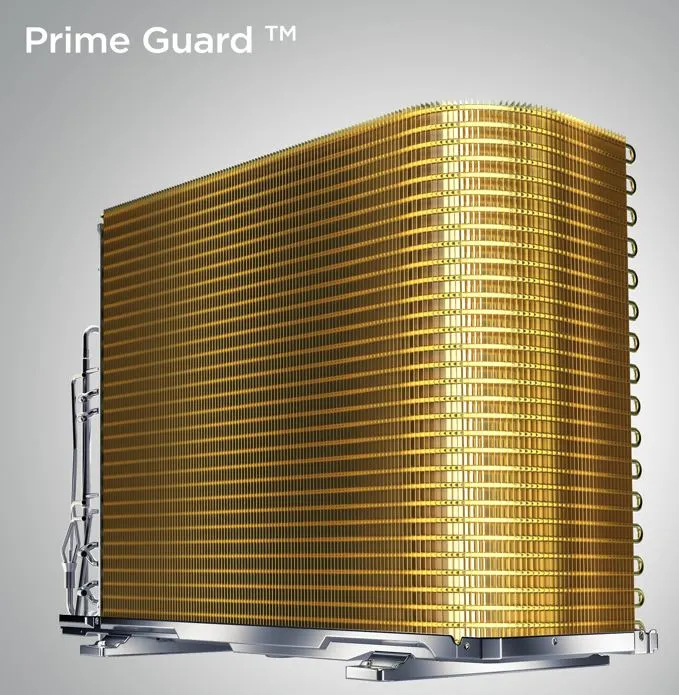 Prime Guard