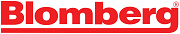 blomberg logo