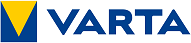 VARTA Logo