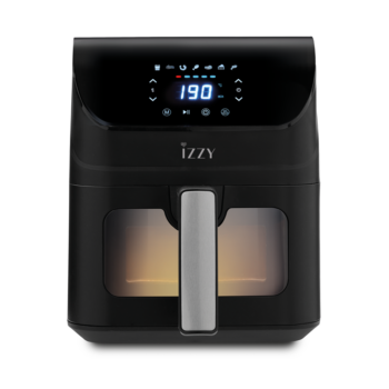 IZZY AIRFRYER 4 5Lt IZ 8236 1 800x800