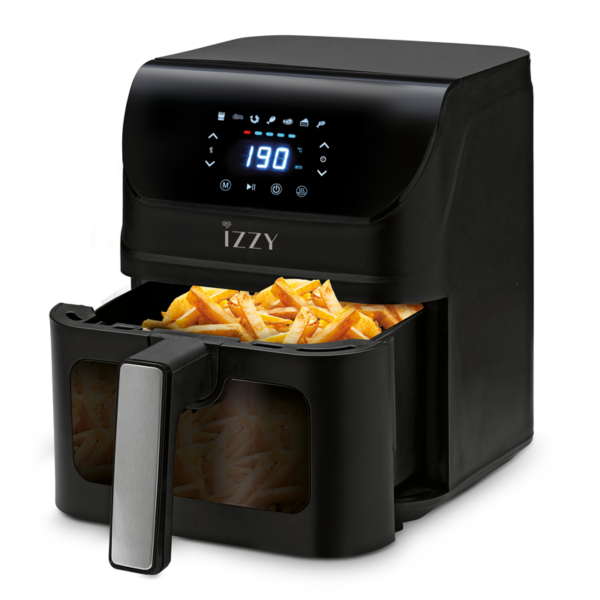 IZZY AIRFRYER 4 5Lt IZ 8236 2 800X800