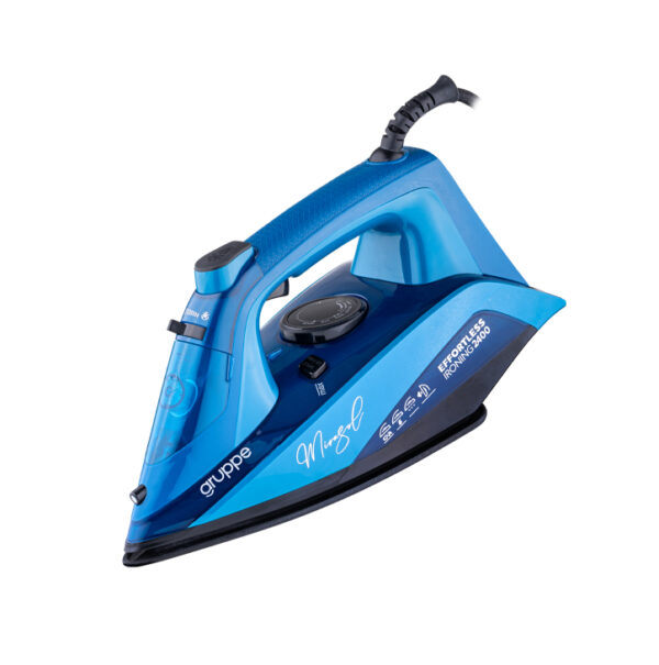 gruppe iron AJ 2088 v