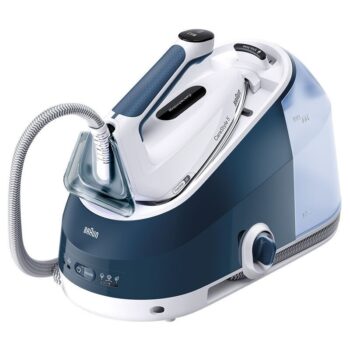 Braun IS5245BL CareStyle 5 Systima Sideromatos 7bar 0128809000