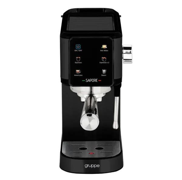 gruppe coffee maker espresso CM5106 1