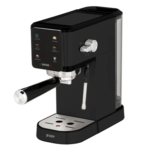 gruppe coffee maker espresso CM5106 2