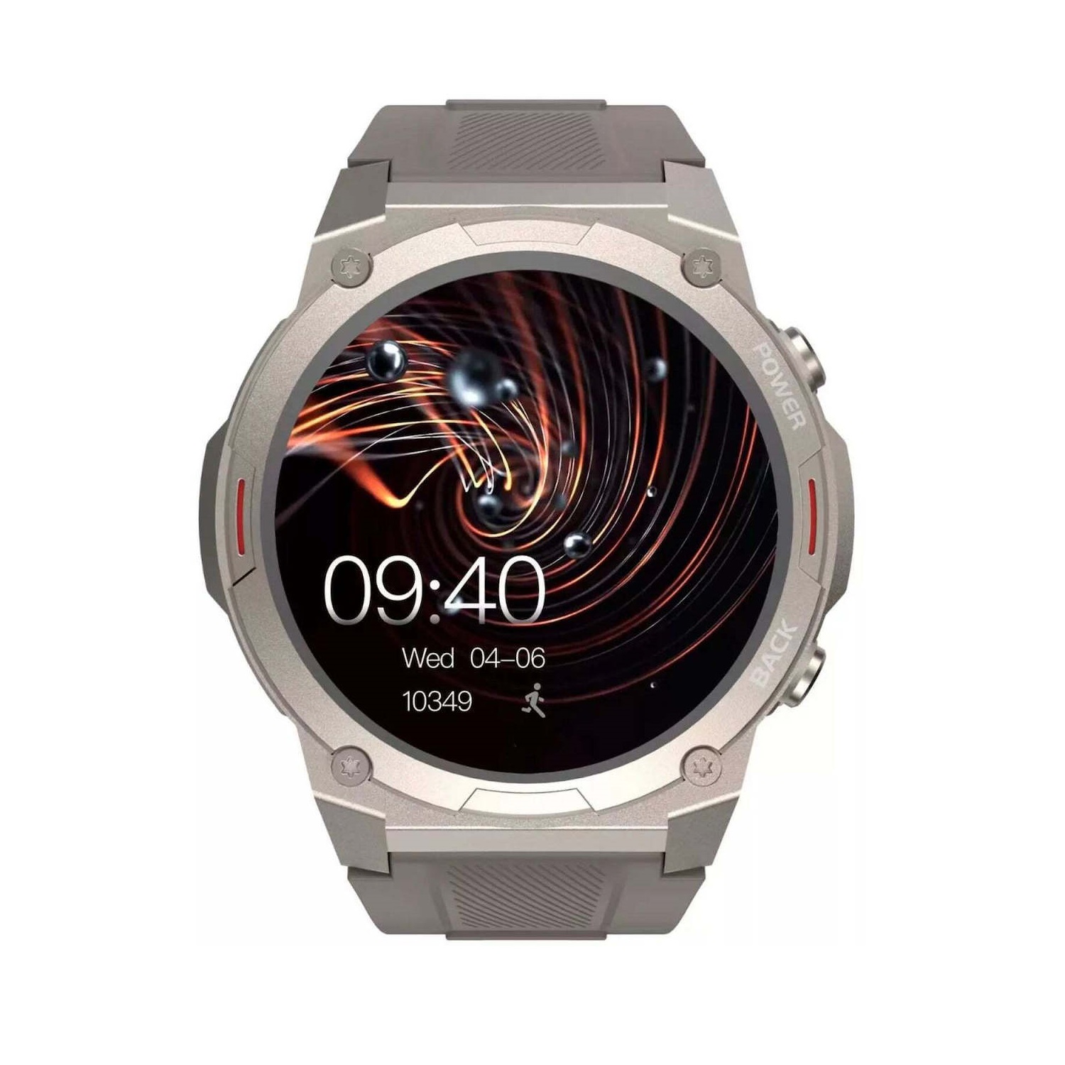 20230525155641 hifuture futurego mix 2 stainless steel smartwatch me palmografo gri