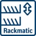 rackmatic data