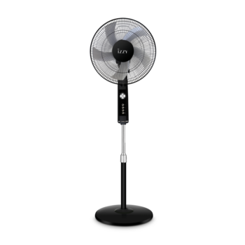 IZZY BLACK FAN IZ 9041 800X800