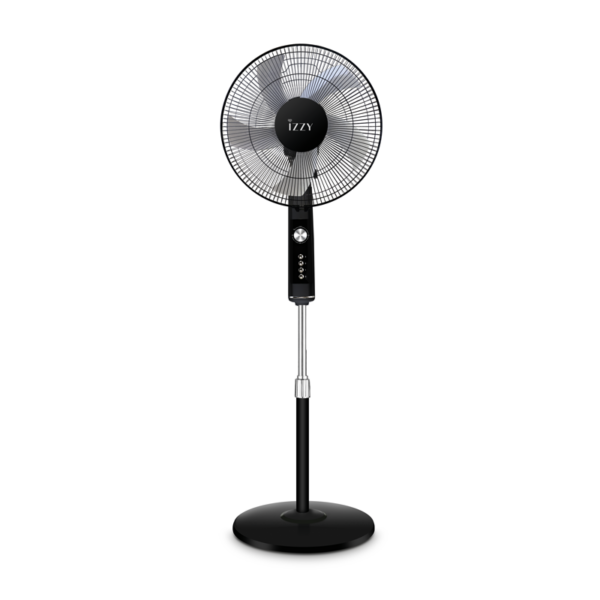 IZZY BLACK FAN IZ 9041 800X800
