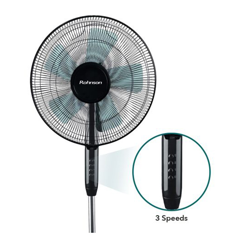 rohnson r8115 3