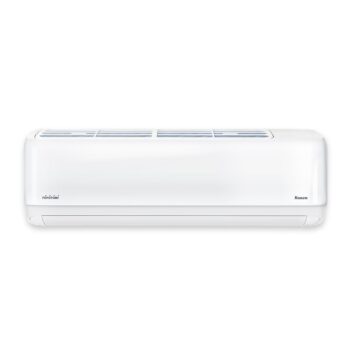 Kenzo INDOOR UNIT FRONT CLOSED LOUVER