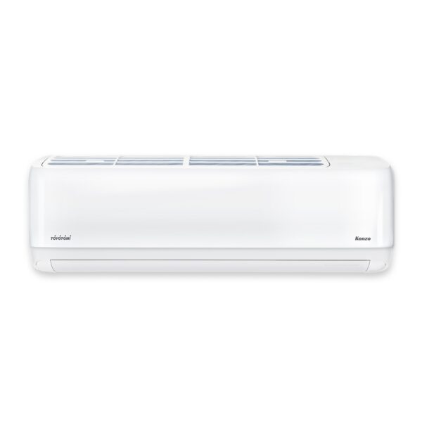Kenzo INDOOR UNIT FRONT CLOSED LOUVER