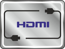 HDMI