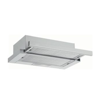davoline spot q eco gr ix d 060 syromenos aporrofitiras 60cm inox 6397411