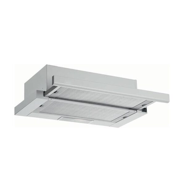 davoline spot q eco gr ix d 060 syromenos aporrofitiras 60cm inox 6397411